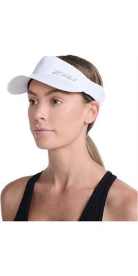 2024 2XU Laufmaske UQ5686f - White